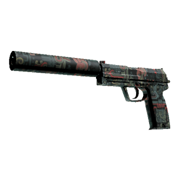 USP-S - Ancient Visions