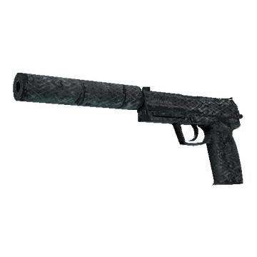 USP-S | Pathfinder