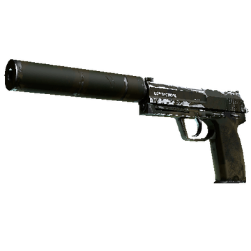 USP-S | Forest Leaves