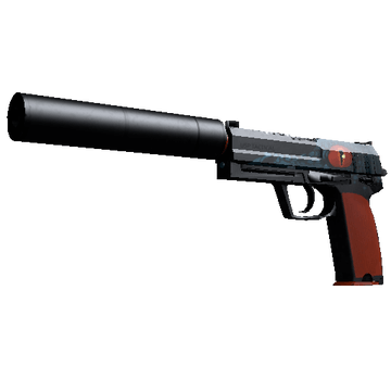 USP-S | Caiman