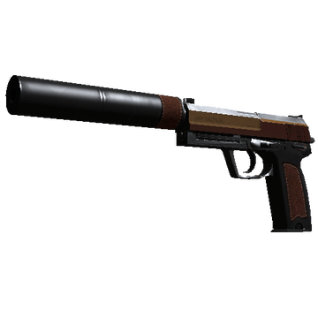USP-S - Business Class