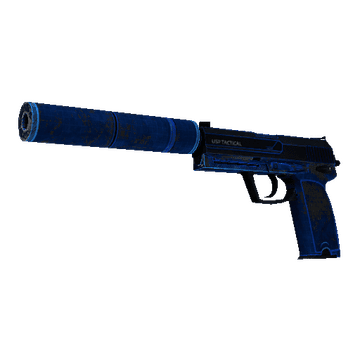 USP-S | Blueprint