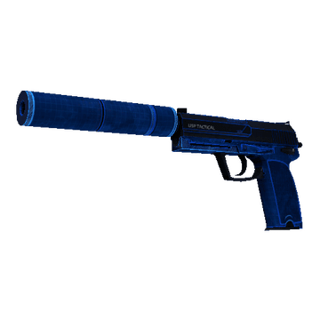 USP-S | Blueprint