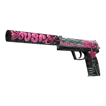 USP-S | Cortex