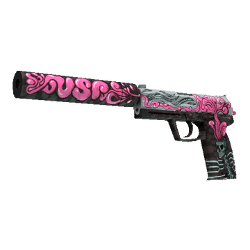 USP-S - Cortex