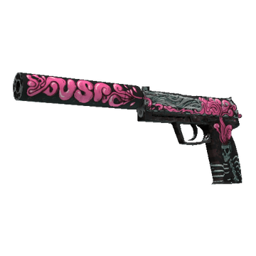 USP-S | Cortex