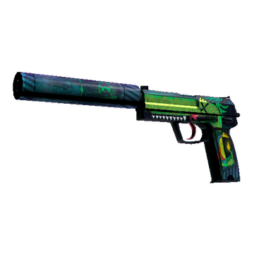 USP-S - Monster Mashup