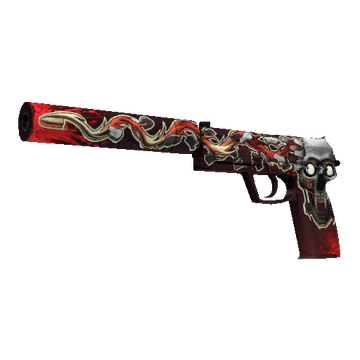 USP-S - Kill Confirmed