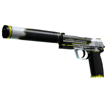 USP-S - Torque