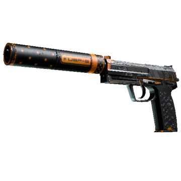 USP-S | Orion
