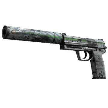 USP-S | Road Rash