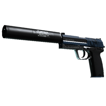 USP-S - Guardian