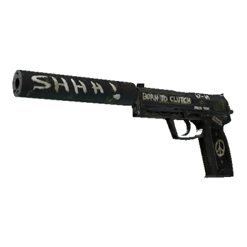 USP-S | Flashback