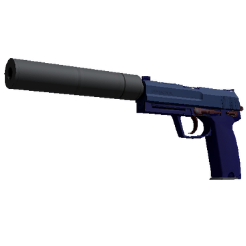 USP-S | Royal Blue