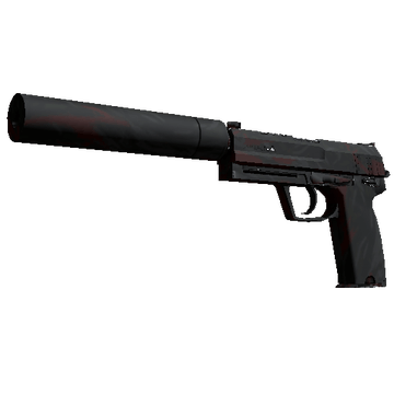 USP-S - Blood Tiger
