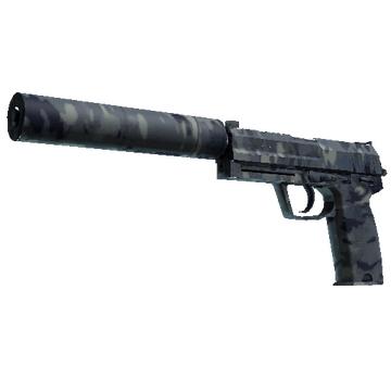 USP-S - Night Ops