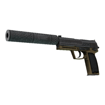 USP-S - Lead Conduit
