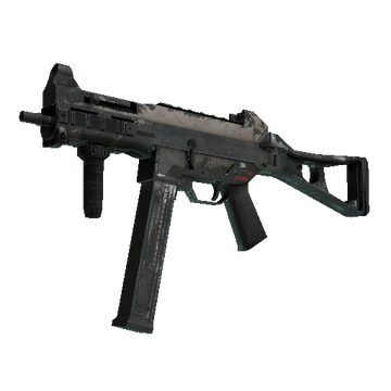UMP-45 | Corporal