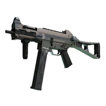 UMP-45 - Corporal
