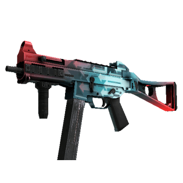 UMP-45 - Momentum