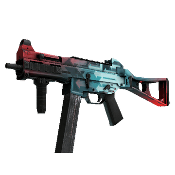 UMP-45 | Momentum