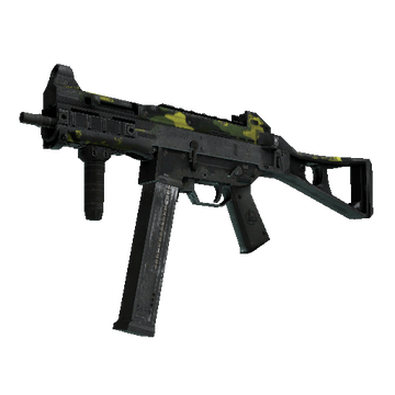 UMP-45 | Riot