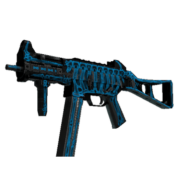 UMP-45 | Exposure
