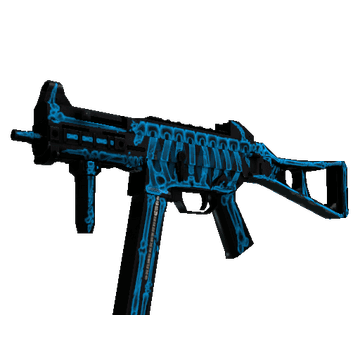 UMP-45 | Exposure
