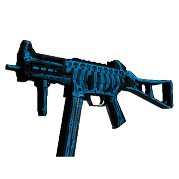UMP-45 | Exposure