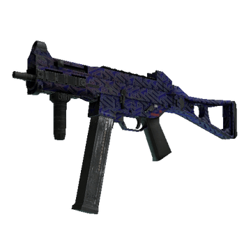 UMP-45 | Minotaur's Labyrinth