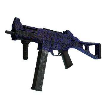 UMP-45 | Minotaur's Labyrinth