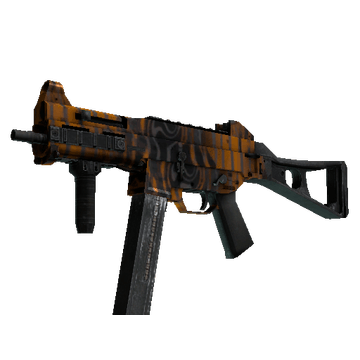 UMP-45 - Oscillator