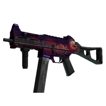 UMP-45 | Moonrise
