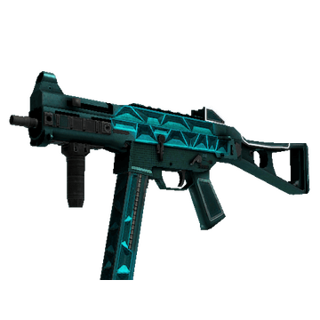 UMP-45 Scaffold