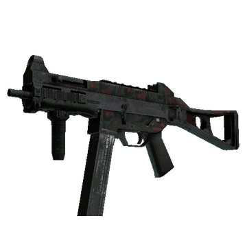 UMP-45 | Day Lily