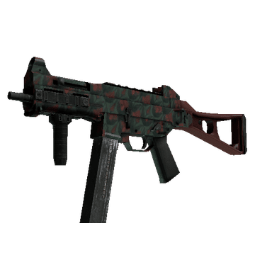 UMP-45 - Day Lily