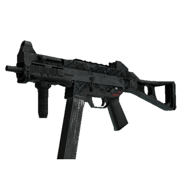 UMP-45 | Facility Dark