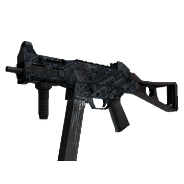 UMP-45 | Facility Dark
