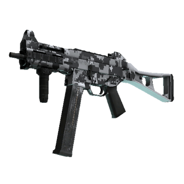 UMP-45 - Urban DDPAT