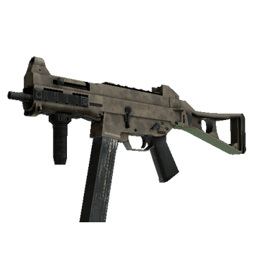 UMP-45 | Mudder