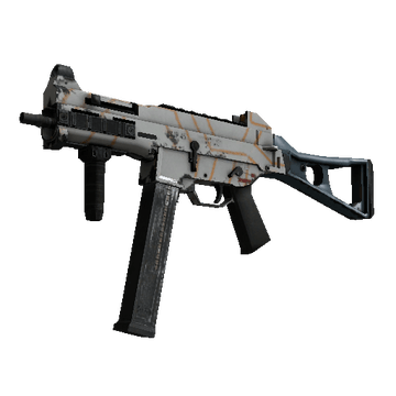 UMP-45 | Labyrinth