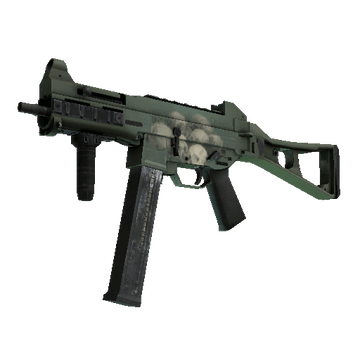 UMP-45 | Bone Pile