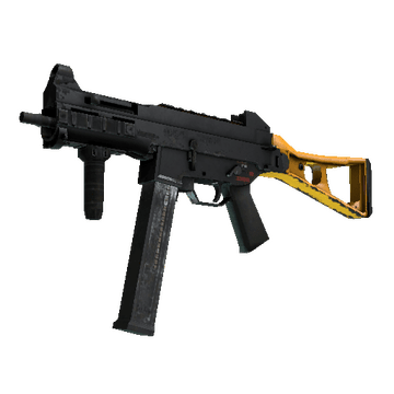 UMP-45 | Caramel