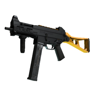 UMP-45 | Caramel