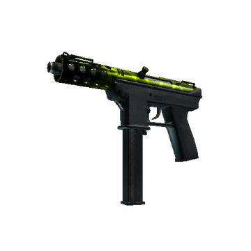 Tec-9 | Ossified