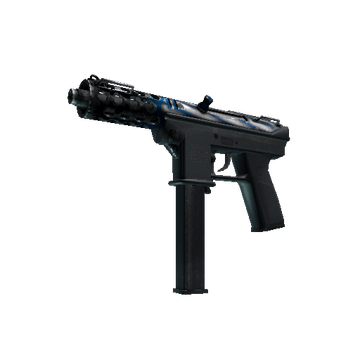Tec-9 | Titanium Bit
