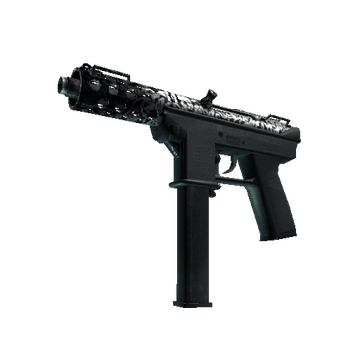 Tec-9 | Cut Out