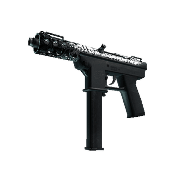 Tec-9 | Cut Out
