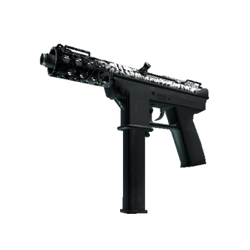 Tec-9 | Cut Out