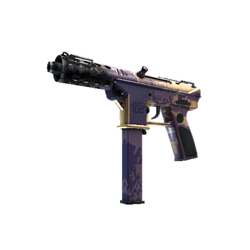 Tec-9 Sandstorm